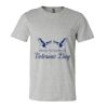 Bella Canvas Unisex CVC Blend Jersey Tee Thumbnail