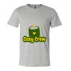 Bella Canvas Unisex CVC Blend Jersey Tee Thumbnail
