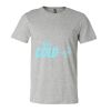 Bella Canvas Unisex CVC Blend Jersey Tee Thumbnail