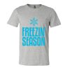 Bella Canvas Unisex CVC Blend Jersey Tee Thumbnail