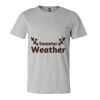 Bella Canvas Unisex CVC Blend Jersey Tee Thumbnail
