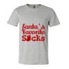 Bella Canvas Unisex CVC Blend Jersey Tee Thumbnail