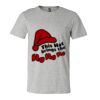 Bella Canvas Unisex CVC Blend Jersey Tee Thumbnail