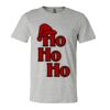 Bella Canvas Unisex CVC Blend Jersey Tee Thumbnail