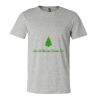 Bella Canvas Unisex CVC Blend Jersey Tee Thumbnail