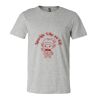 Bella Canvas Unisex CVC Blend Jersey Tee Thumbnail
