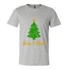 Bella Canvas Unisex CVC Blend Jersey Tee Thumbnail