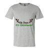 Bella Canvas Unisex CVC Blend Jersey Tee Thumbnail
