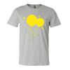 Bella Canvas Unisex CVC Blend Jersey Tee Thumbnail
