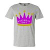 Bella Canvas Unisex CVC Blend Jersey Tee Thumbnail