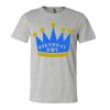 Bella Canvas Unisex CVC Blend Jersey Tee Thumbnail
