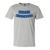 Bella Canvas Unisex CVC Blend Jersey Tee Thumbnail