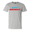 Bella Canvas Unisex CVC Blend Jersey Tee Thumbnail