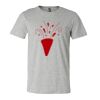 Bella Canvas Unisex CVC Blend Jersey Tee Thumbnail