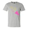 Bella Canvas Unisex CVC Blend Jersey Tee Thumbnail