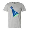 Bella Canvas Unisex CVC Blend Jersey Tee Thumbnail