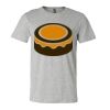 Bella Canvas Unisex CVC Blend Jersey Tee Thumbnail