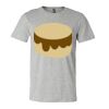 Bella Canvas Unisex CVC Blend Jersey Tee Thumbnail