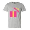 Bella Canvas Unisex CVC Blend Jersey Tee Thumbnail