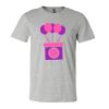 Bella Canvas Unisex CVC Blend Jersey Tee Thumbnail
