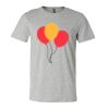 Bella Canvas Unisex CVC Blend Jersey Tee Thumbnail