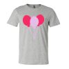 Bella Canvas Unisex CVC Blend Jersey Tee Thumbnail
