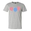 Bella Canvas Unisex CVC Blend Jersey Tee Thumbnail