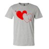 Bella Canvas Unisex CVC Blend Jersey Tee Thumbnail
