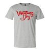 Bella Canvas Unisex CVC Blend Jersey Tee Thumbnail