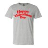 Bella Canvas Unisex CVC Blend Jersey Tee Thumbnail