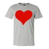 Bella Canvas Unisex CVC Blend Jersey Tee Thumbnail