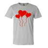 Bella Canvas Unisex CVC Blend Jersey Tee Thumbnail