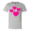 Bella Canvas Unisex CVC Blend Jersey Tee Thumbnail