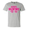Bella Canvas Unisex CVC Blend Jersey Tee Thumbnail