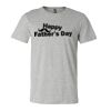 Bella Canvas Unisex CVC Blend Jersey Tee Thumbnail