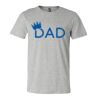Bella Canvas Unisex CVC Blend Jersey Tee Thumbnail