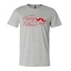 Bella Canvas Unisex CVC Blend Jersey Tee Thumbnail