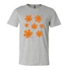 Bella Canvas Unisex CVC Blend Jersey Tee Thumbnail