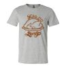 Bella Canvas Unisex CVC Blend Jersey Tee Thumbnail