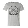 Bella Canvas Unisex CVC Blend Jersey Tee Thumbnail