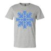 Bella Canvas Unisex CVC Blend Jersey Tee Thumbnail