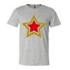 Bella Canvas Unisex CVC Blend Jersey Tee Thumbnail
