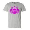 Bella Canvas Unisex CVC Blend Jersey Tee Thumbnail