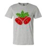 Bella Canvas Unisex CVC Blend Jersey Tee Thumbnail