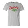Bella Canvas Unisex CVC Blend Jersey Tee Thumbnail