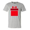 Bella Canvas Unisex CVC Blend Jersey Tee Thumbnail