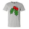 Bella Canvas Unisex CVC Blend Jersey Tee Thumbnail
