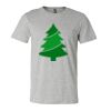 Bella Canvas Unisex CVC Blend Jersey Tee Thumbnail