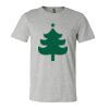 Bella Canvas Unisex CVC Blend Jersey Tee Thumbnail