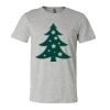 Bella Canvas Unisex CVC Blend Jersey Tee Thumbnail